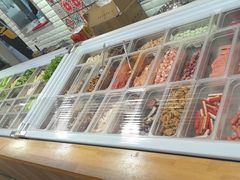 -拿渡·水煮鱼麻辣香锅(王府井奥莱·香江小镇店)