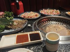 -牛焱·烧肉酒肆(五大道店)