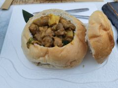 -素心小筑(后沙裕镇店)