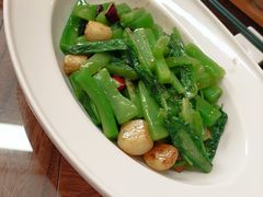 -醉霖生态餐厅(交大店)