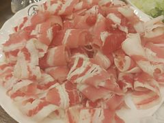 -盛元盛居传统炭火锅(绿园店)