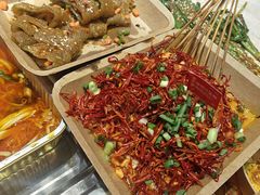 -为民烧烤吧.自贡爆炒菜(收录10年好店)