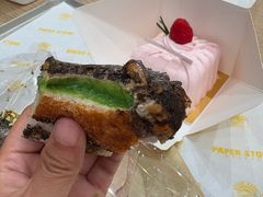 -PAPER STONE BAKERY(天汇广场店)