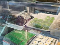 -陈记印尼风味小吃(北湖店)