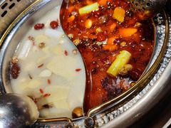 -快乐小羊·内蒙牛羊肉火锅(流花中心店)