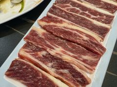 -牛天下·牛肉·海鲜·打边炉·融合菜