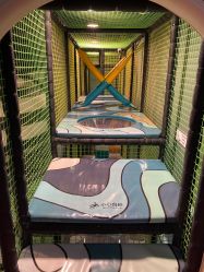 -MELAND CLUB亲子乐园·派对·餐厅(北京芳圆里ID MALL店)