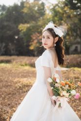 -六月嫁期婚礼(旗舰店)