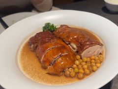 -汤城小厨•粤菜•靓汤(苏州街店)