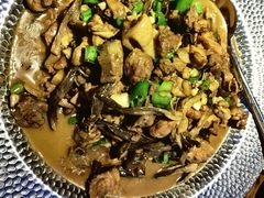 -俭寨大盘鸡·缸子肉·小公鸡·新疆菜(云通店)