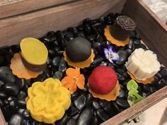 -同仁堂粹和餐厅·食养养生宴(新大都店)