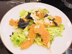 -1981牛排西餐厅(海信店)