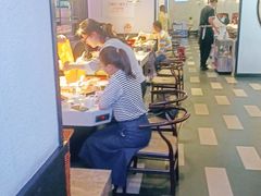 -川锅一号火锅(铜山万达店)