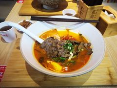 -米鲜剁椒米线(梅溪湖店)
