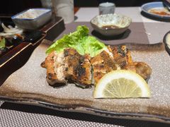 -花月日本料理(奥林匹克大厦店)