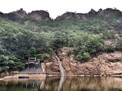 -丹东凤凰山景区