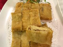 -佛有缘素食馆·荔湾老字号(陈家祠首店)