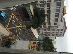 卡罗精品酒店(东门店)-卡罗酒店(东门晒布地铁站店)