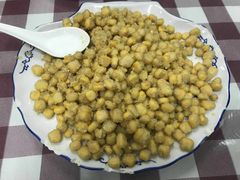 蛋黄焗玉米粒-天津外国语大学（马场道校区）食堂