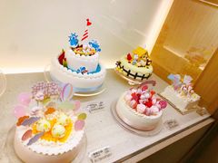 -好利来(七宝领展广场店)