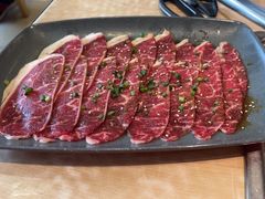 -新石器烤肉(高行万嘉店)