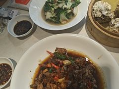 -杨氏青龙虾·羊蝎子(金盛路总店)