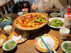 -相约·羊村小馆非遗手抓肉(七一酱园店)