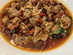 -五台山八大碗·地方风味菜馆(五爷庙店)