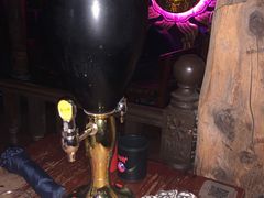 -Helens海伦司小酒馆(南京洪武路店)