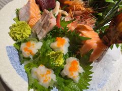 -王鼎精致料理铁板烧(世博源店)