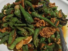 -院里寻菜·精致庭院菜(观沙岭店)