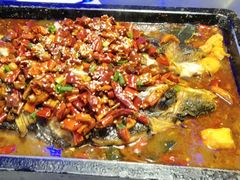 -炉鱼(爱琴海购物公园店)