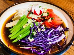 -阿记烧烤(大兴新区店)