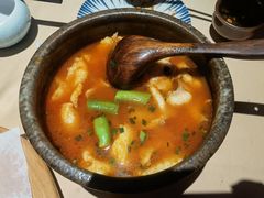 -山石榴·贵州菜(丰盛里店)