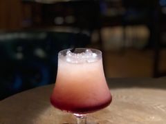 -The Cheebat 锌吧·Bistro(体育西店)