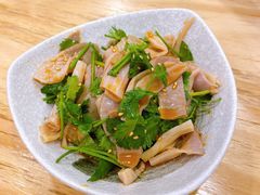 -璞臻汽锅餐厅(南京东路店)