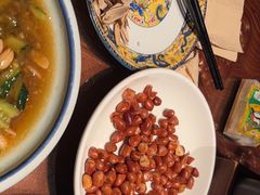 -缪氏川菜(深圳北站缤果空间店)