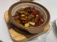 -茶人村·宫廷私厨(奥体印象城店)