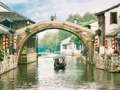 -南浔古镇