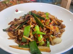 -悦硒楼·新派恩施菜