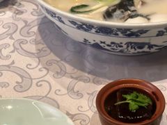 -山外山菜馆(玉泉路店)