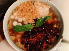 荷田冰粉-桂满陇天书(南京德基旗舰店)