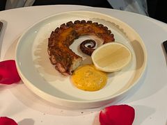 -壳里西餐厅Coquille Seafood Bistro(蒙自路店)