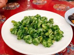 翡翠虾球-玉华台饭庄(裕中西里小区店)