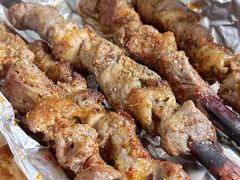 -新疆烧烤王(广灵店)