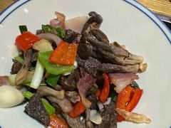 -妈妈的味道·腾冲特色菜(和顺古镇店)