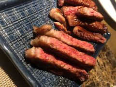 -觅福里•熟成和牛餐厅