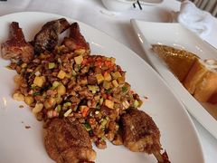 -粤菜王府·海鲜·茶市·海景餐厅(大梅沙店)