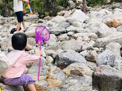 -陕西省红河谷森林公园