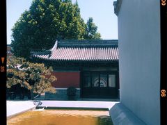 -嵩祝寺及智珠寺